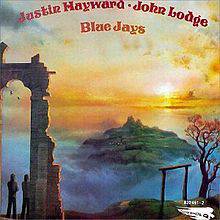 John Lodge : Blue Jays